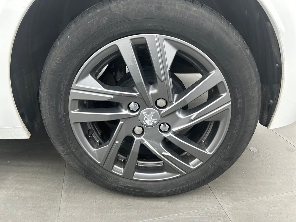 Occasion PEUGEOT 208 208 PureTech 75 S&S BVM5 - Style