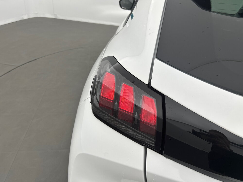 Occasion PEUGEOT 208 208 PureTech 75 S&S BVM5 - Style