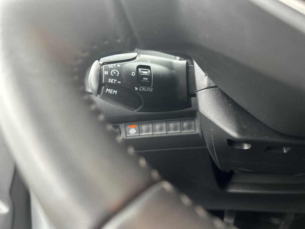 Occasion PEUGEOT 208 208 PureTech 75 S&S BVM5 - Style