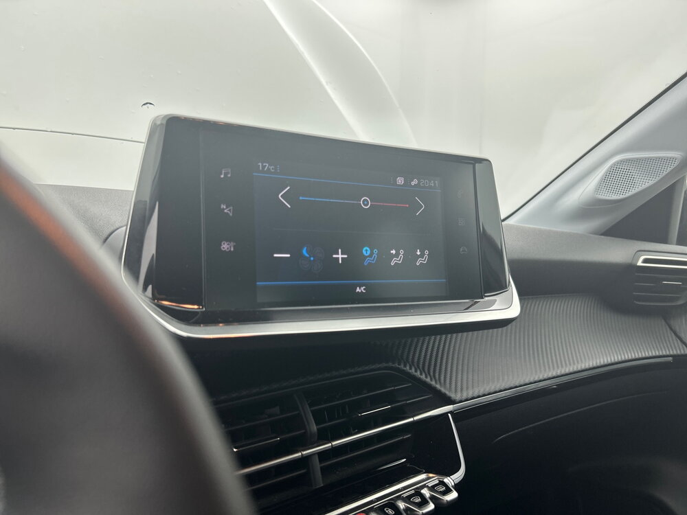 Occasion PEUGEOT 208 208 PureTech 75 S&S BVM5 - Style