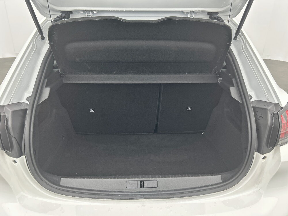 Occasion PEUGEOT 208 208 PureTech 75 S&S BVM5 - Style