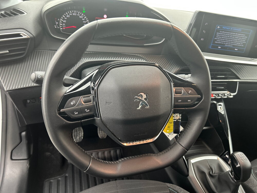 Occasion PEUGEOT 208 208 PureTech 75 S&S BVM5 - Style