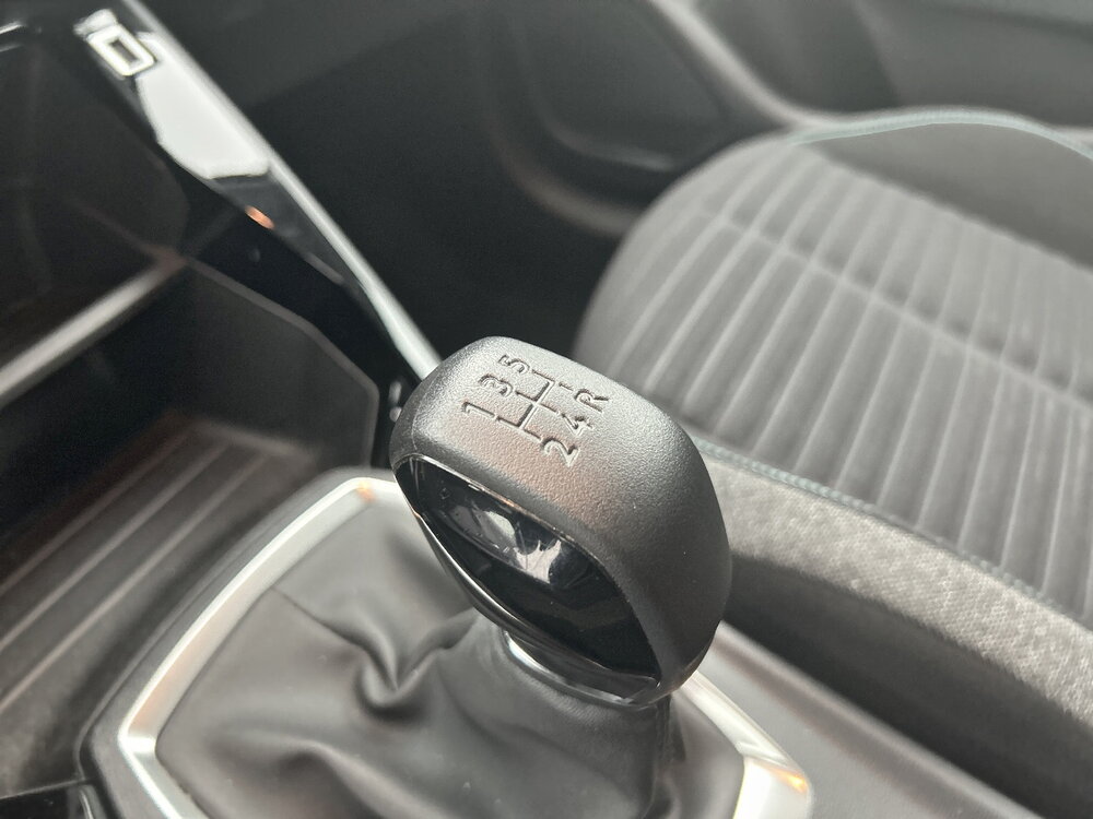 Occasion PEUGEOT 208 208 PureTech 75 S&S BVM5 - Style
