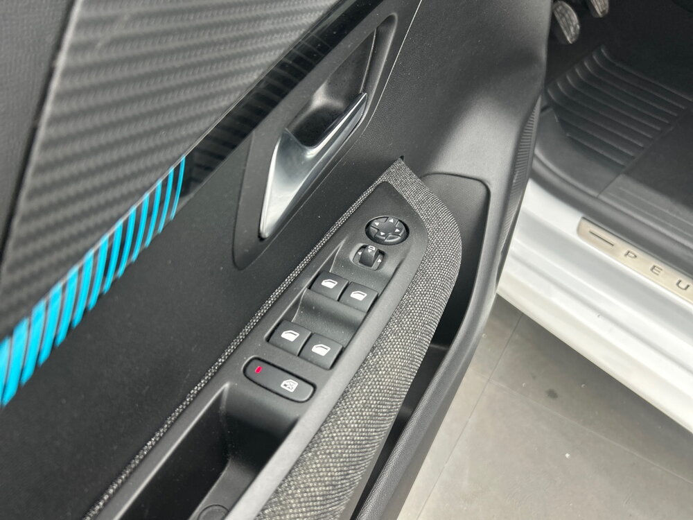 Occasion PEUGEOT 208 208 PureTech 75 S&S BVM5 - Style