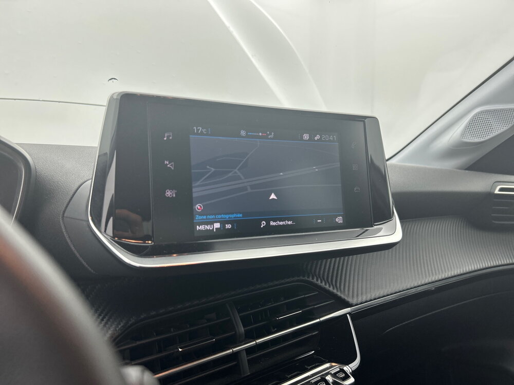 Occasion PEUGEOT 208 208 PureTech 75 S&S BVM5 - Style