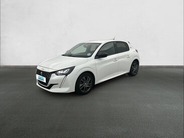 Occasion PEUGEOT 208 208 PureTech 75 S&S BVM5 - Style