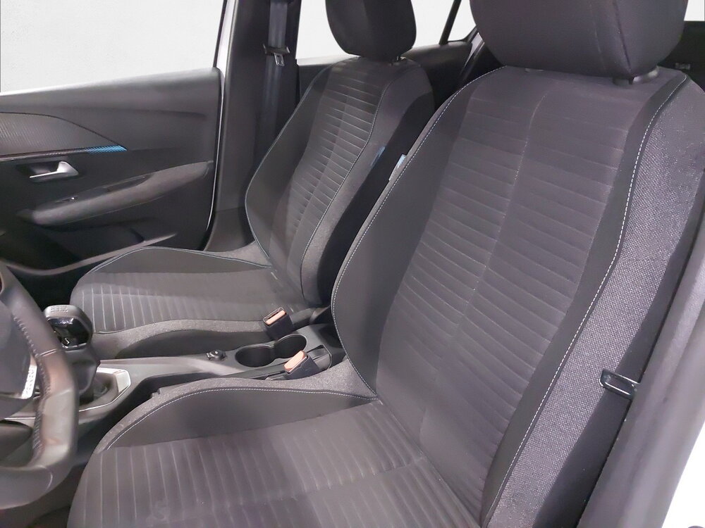 Occasion PEUGEOT 208 208 PureTech 75 S&S BVM5 - Style