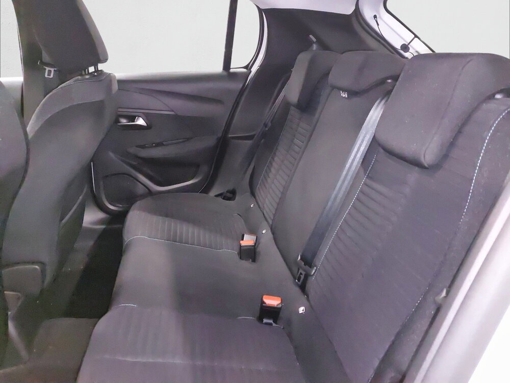Occasion PEUGEOT 208 208 PureTech 75 S&S BVM5 - Style