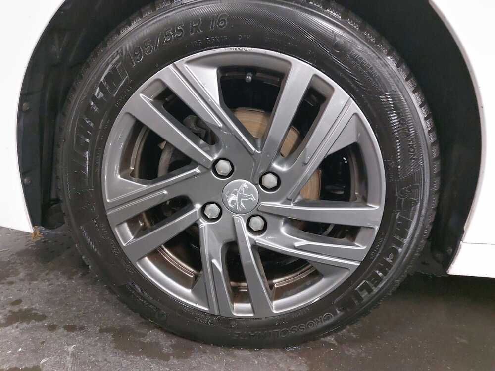 Occasion PEUGEOT 208 208 PureTech 75 S&S BVM5 - Style