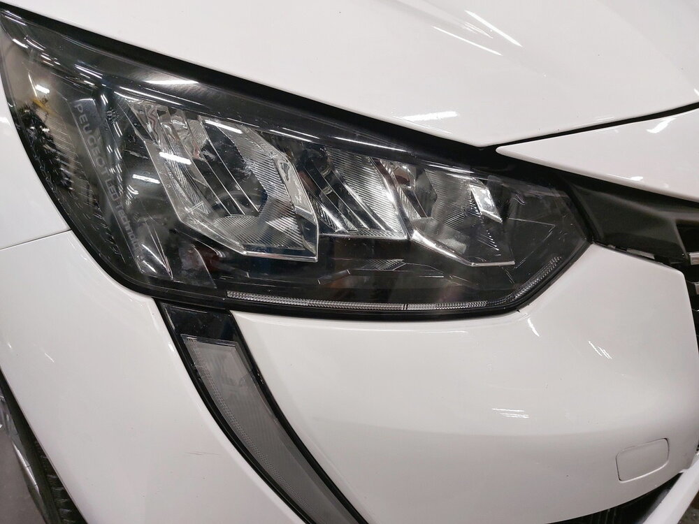 Occasion PEUGEOT 208 208 PureTech 75 S&S BVM5 - Style