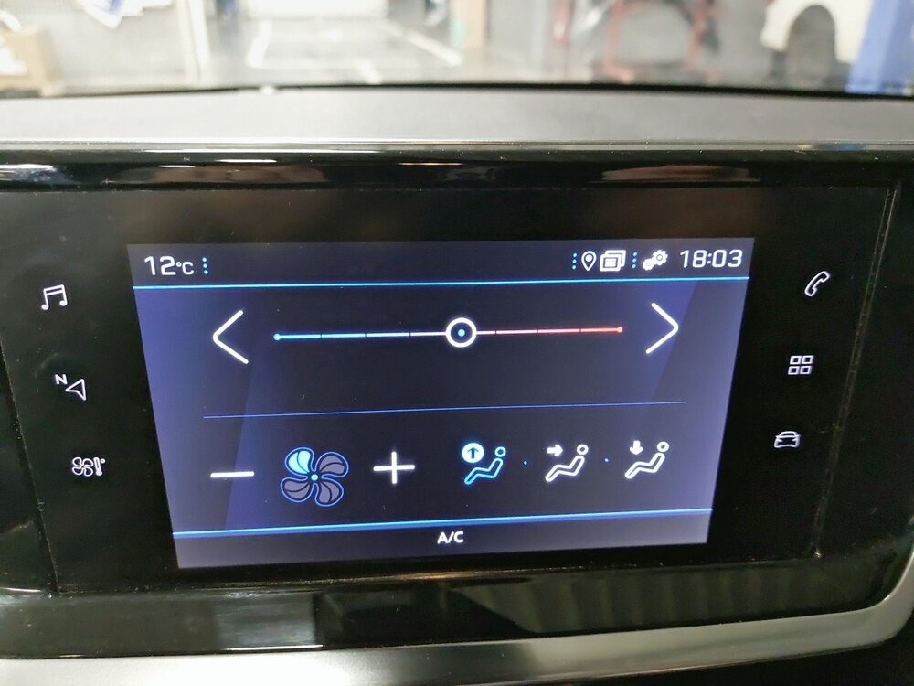 Occasion PEUGEOT 208 208 PureTech 75 S&S BVM5 - Style