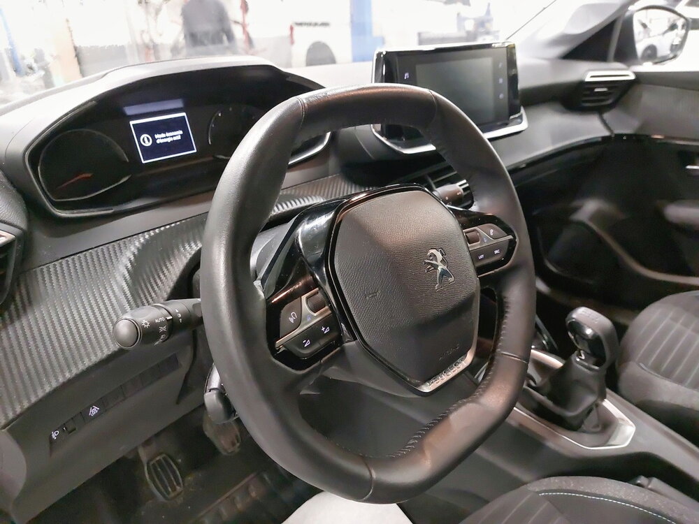 Occasion PEUGEOT 208 208 PureTech 75 S&S BVM5 - Style