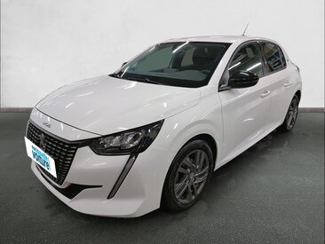 Occasion PEUGEOT 208 208 PureTech 75 S&S BVM5 - Style