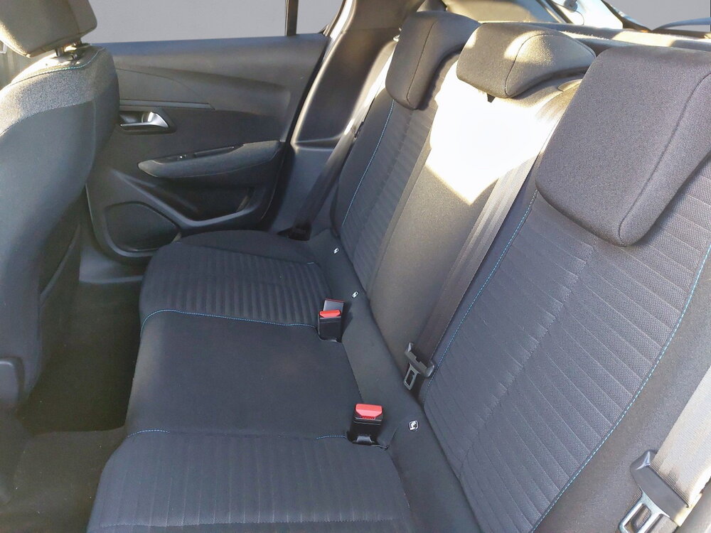 Occasion PEUGEOT 208 208 PureTech 75 S&S BVM5 - Style
