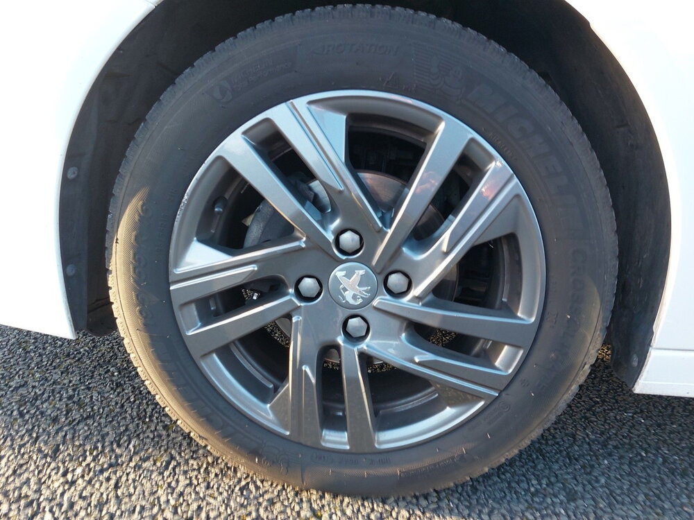 Occasion PEUGEOT 208 208 PureTech 75 S&S BVM5 - Style