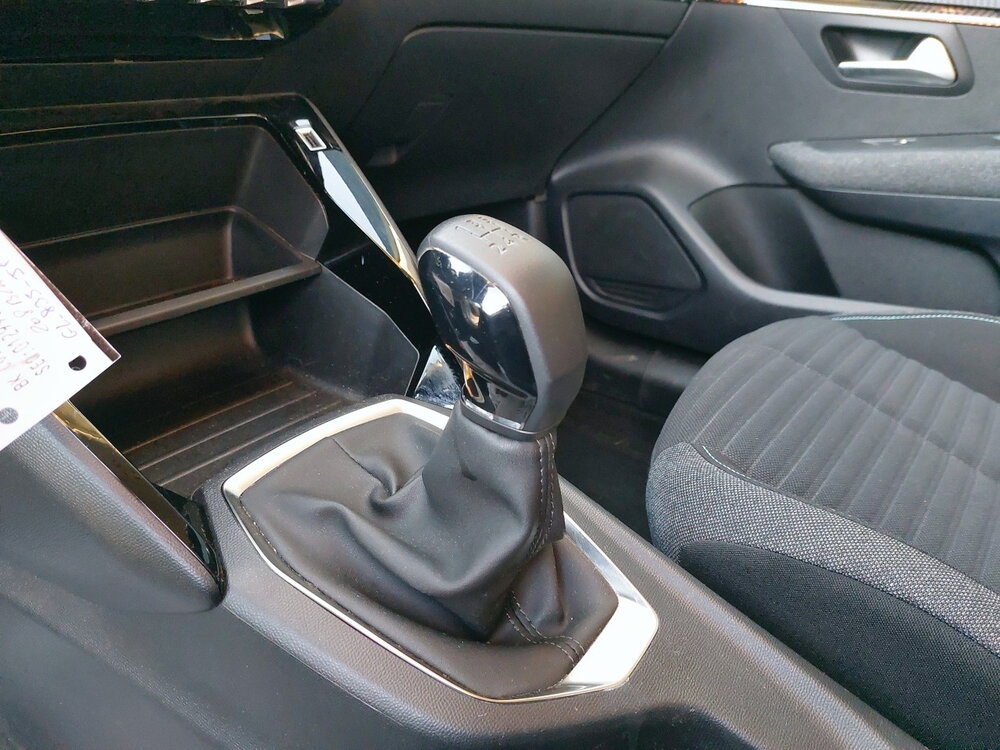 Occasion PEUGEOT 208 208 PureTech 75 S&S BVM5 - Style