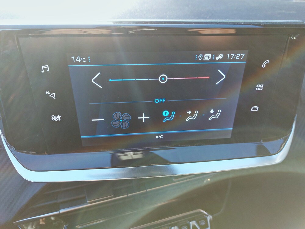 Occasion PEUGEOT 208 208 PureTech 75 S&S BVM5 - Style