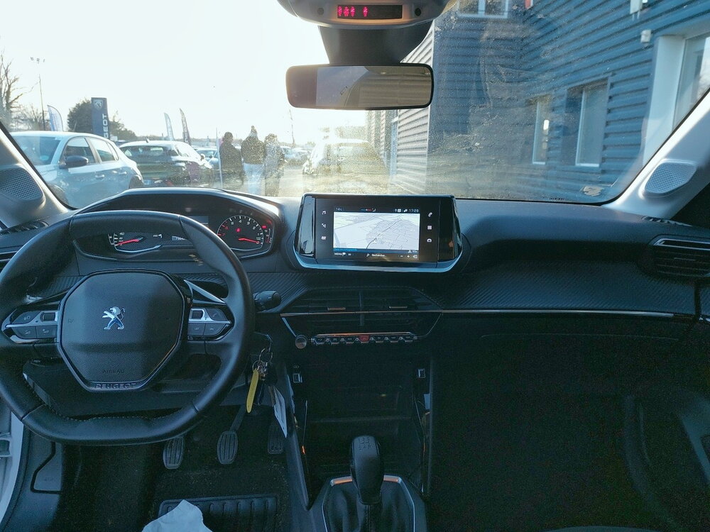 Occasion PEUGEOT 208 208 PureTech 75 S&S BVM5 - Style