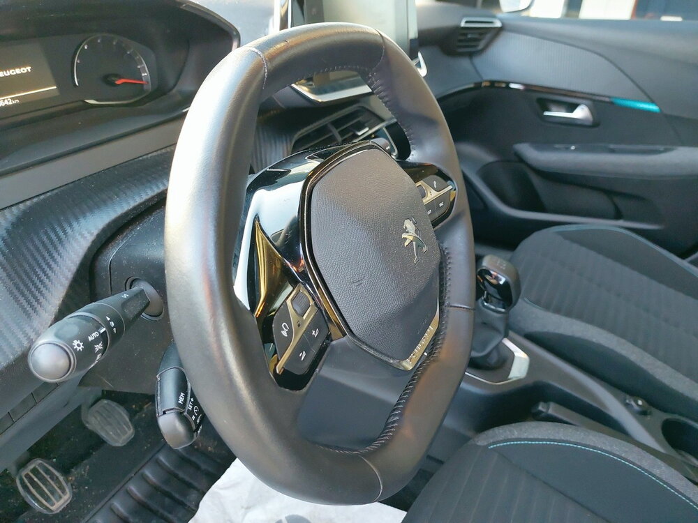 Occasion PEUGEOT 208 208 PureTech 75 S&S BVM5 - Style