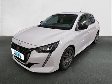 Occasion PEUGEOT 208 208 PureTech 75 S&S BVM5 - Style