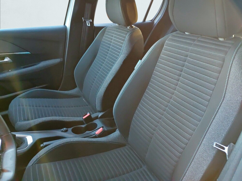 Occasion PEUGEOT 208 208 PureTech 75 S&S BVM5 - Style