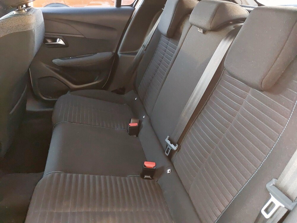 Occasion PEUGEOT 208 208 PureTech 75 S&S BVM5 - Style