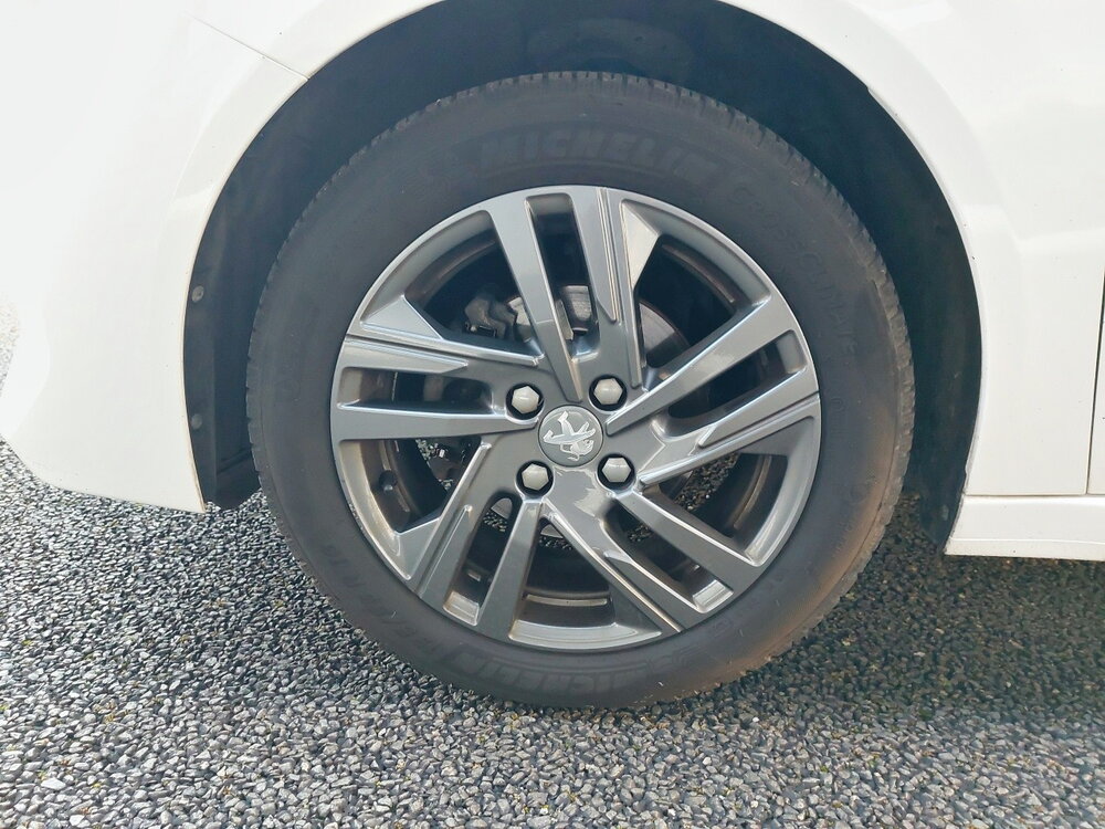 Occasion PEUGEOT 208 208 PureTech 75 S&S BVM5 - Style