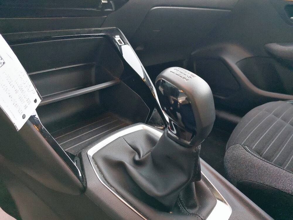 Occasion PEUGEOT 208 208 PureTech 75 S&S BVM5 - Style