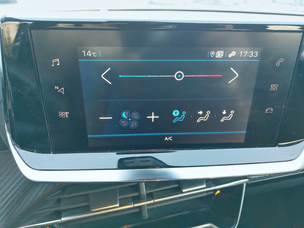 Occasion PEUGEOT 208 208 PureTech 75 S&S BVM5 - Style