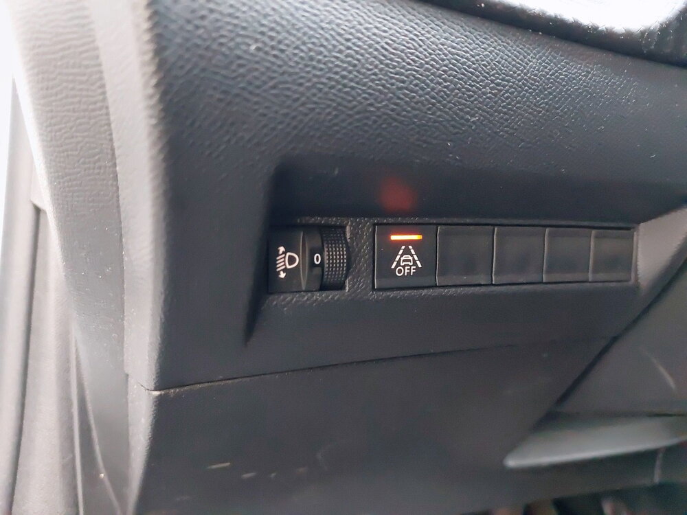 Occasion PEUGEOT 208 208 PureTech 75 S&S BVM5 - Style