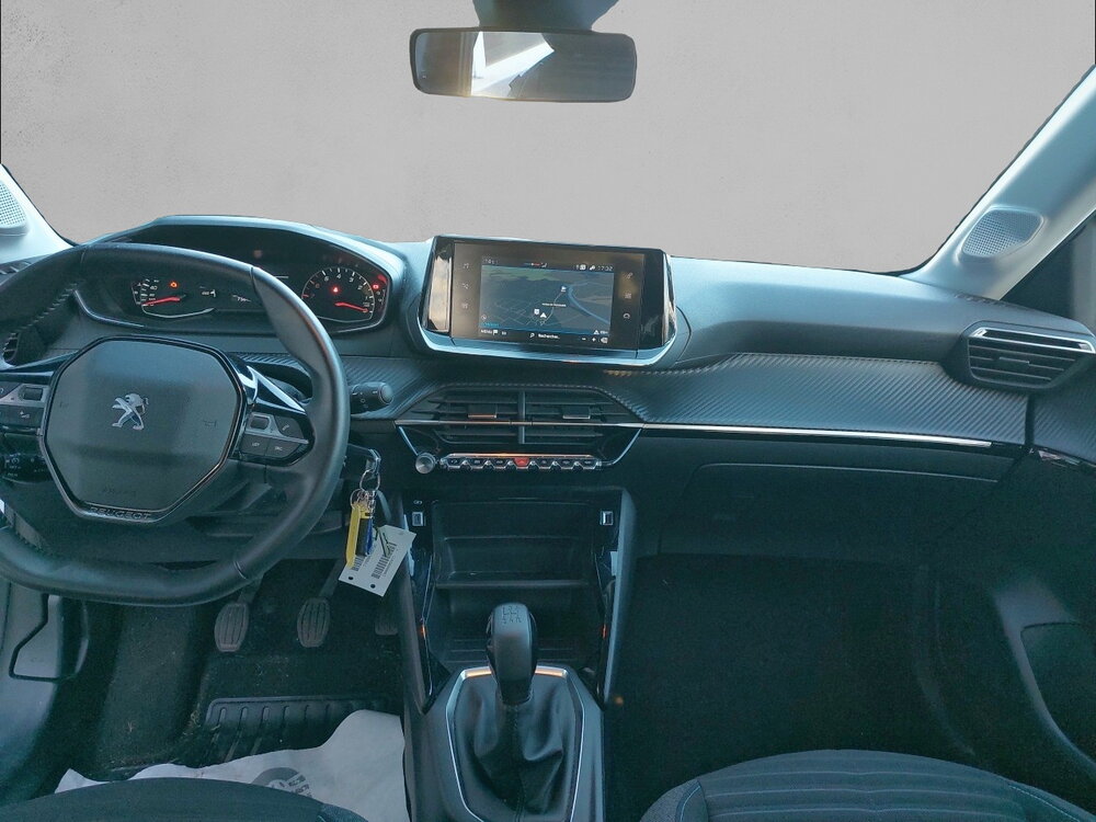 Occasion PEUGEOT 208 208 PureTech 75 S&S BVM5 - Style
