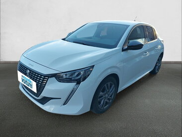 Occasion PEUGEOT 208 208 PureTech 75 S&S BVM5 - Style