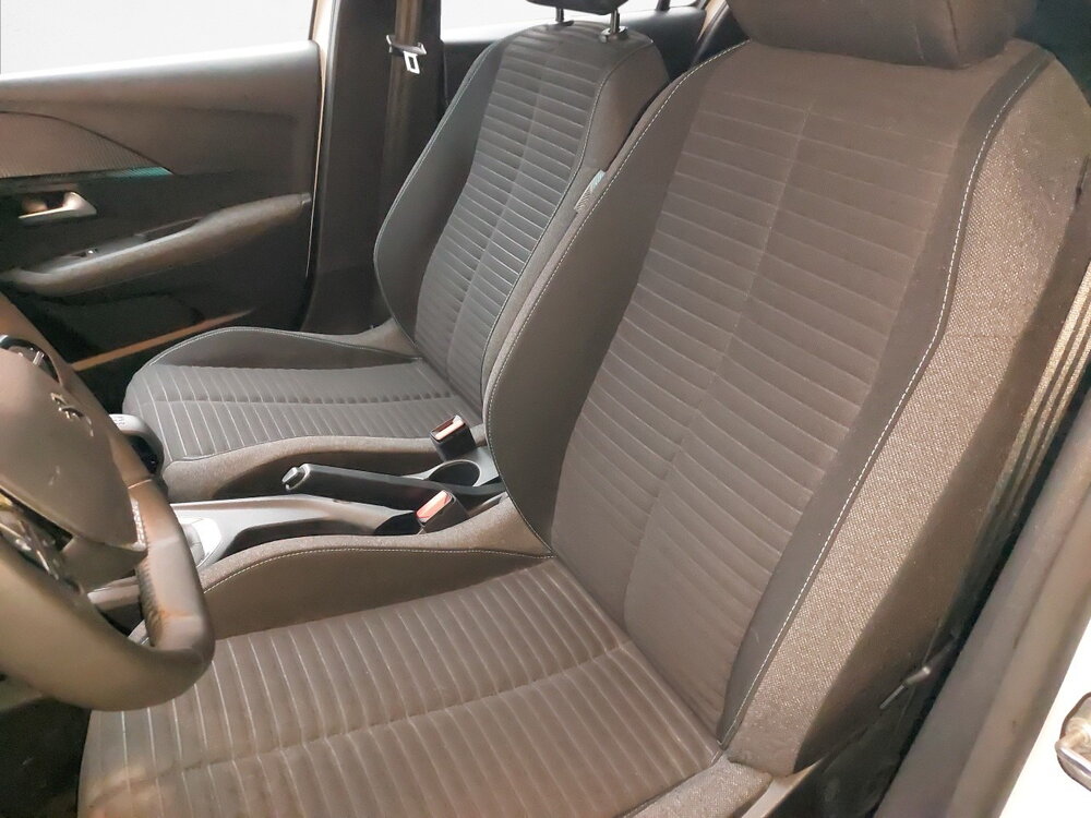 Occasion PEUGEOT 208 208 PureTech 75 S&S BVM5 - Style