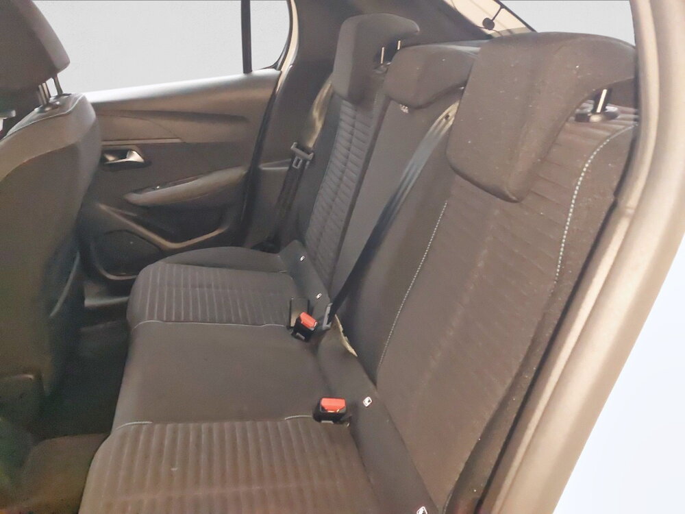 Occasion PEUGEOT 208 208 PureTech 75 S&S BVM5 - Style