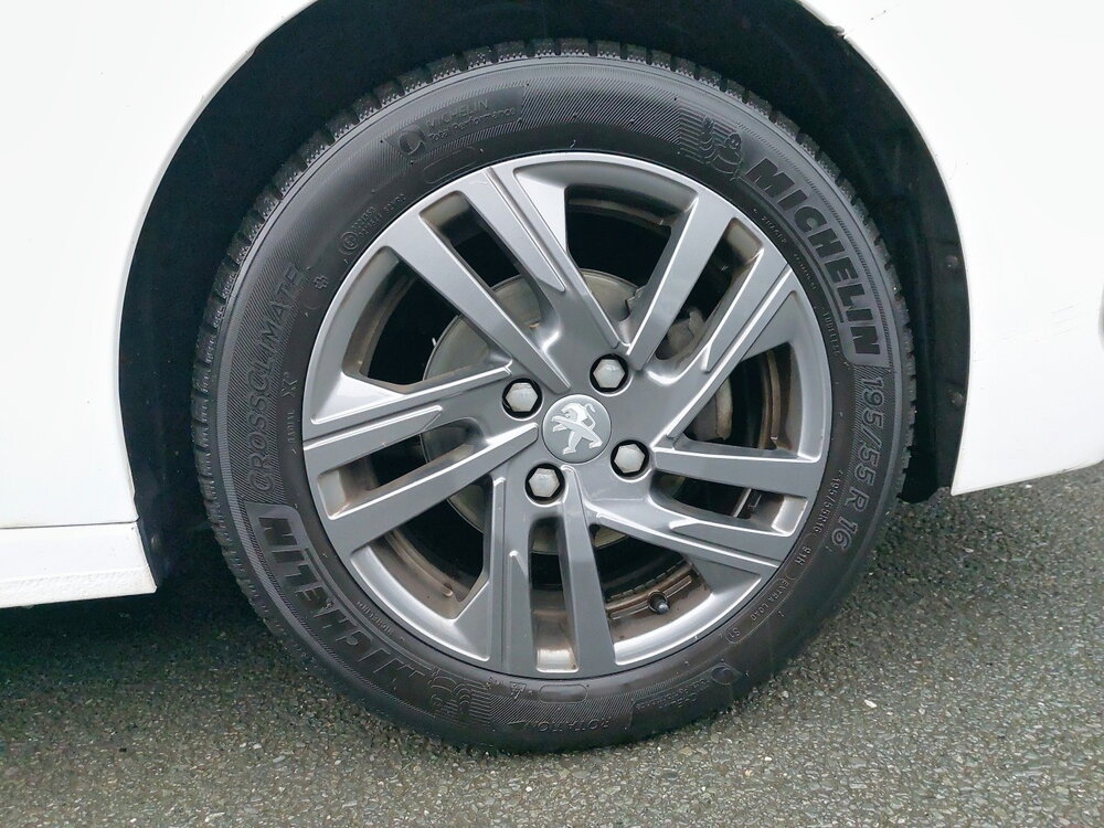 Occasion PEUGEOT 208 208 PureTech 75 S&S BVM5 - Style