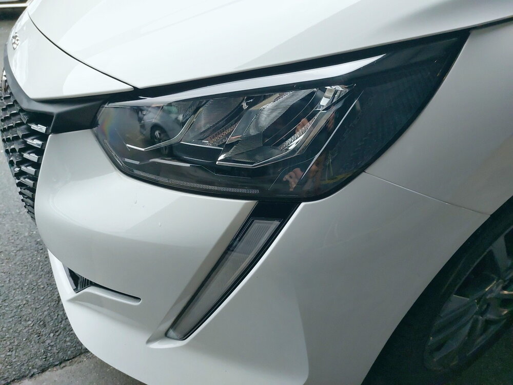 Occasion PEUGEOT 208 208 PureTech 75 S&S BVM5 - Style