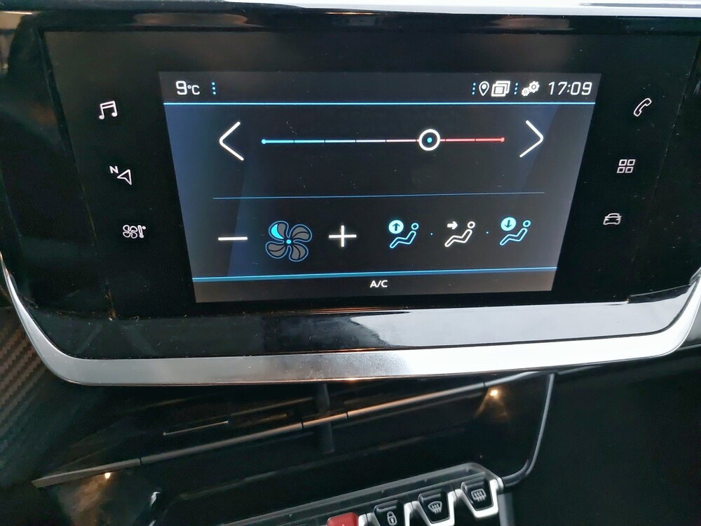 Occasion PEUGEOT 208 208 PureTech 75 S&S BVM5 - Style