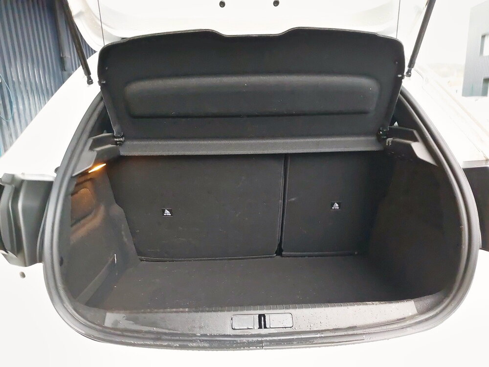 Occasion PEUGEOT 208 208 PureTech 75 S&S BVM5 - Style