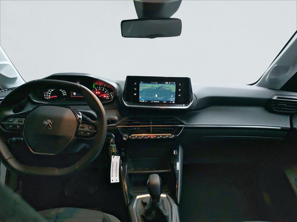 Occasion PEUGEOT 208 208 PureTech 75 S&S BVM5 - Style