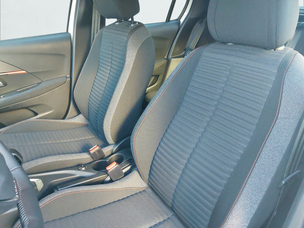 Occasion PEUGEOT 208 208 PureTech 75 S&S BVM5 - Active Pack