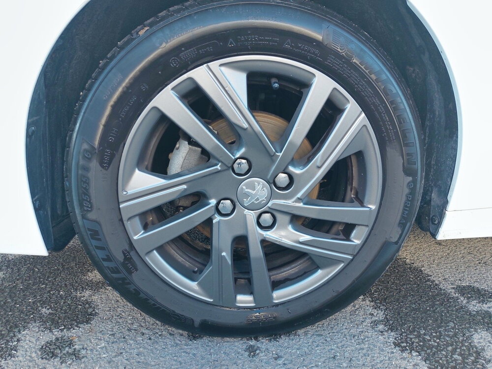 Occasion PEUGEOT 208 208 PureTech 75 S&S BVM5 - Active Pack