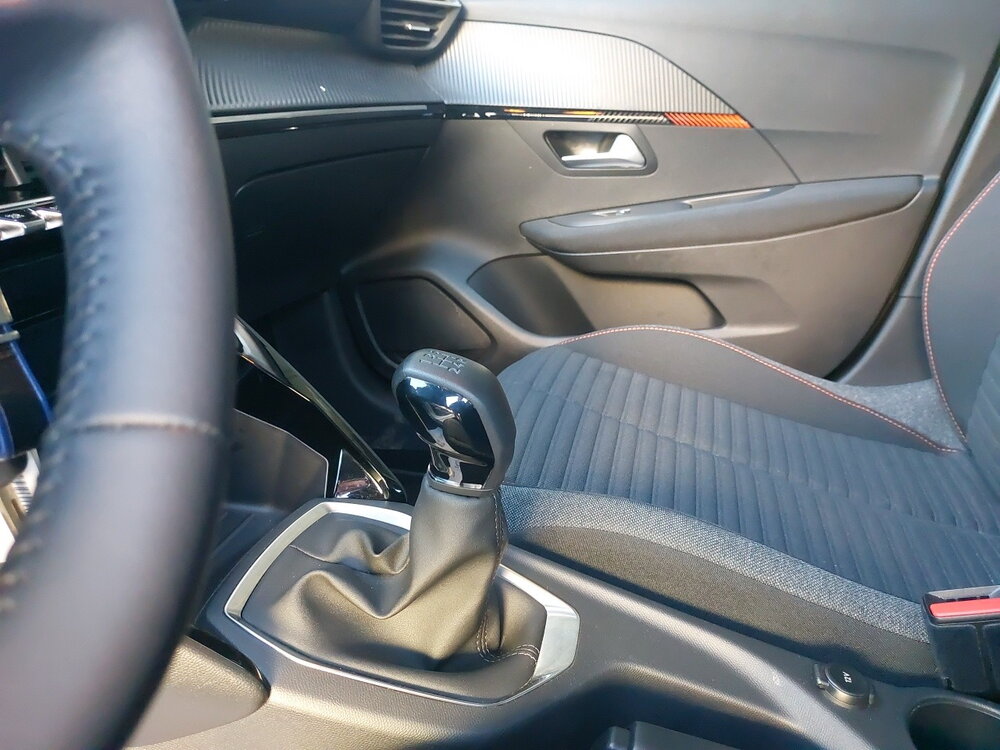 Occasion PEUGEOT 208 208 PureTech 75 S&S BVM5 - Active Pack