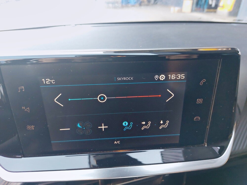 Occasion PEUGEOT 208 208 PureTech 75 S&S BVM5 - Active Pack