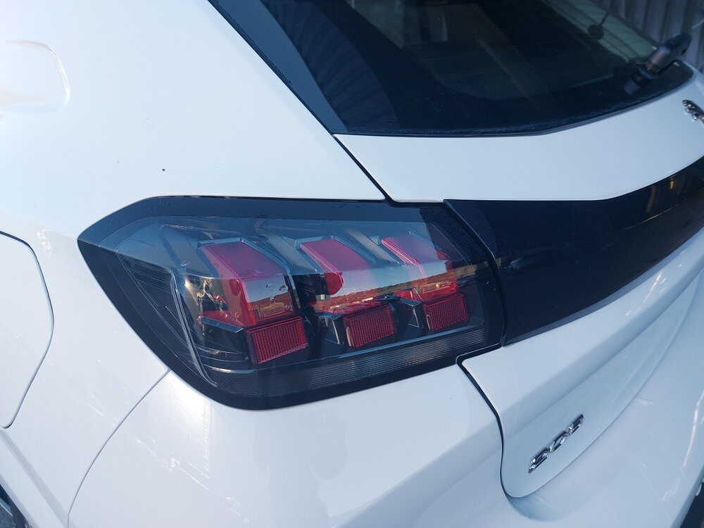 Occasion PEUGEOT 208 208 PureTech 75 S&S BVM5 - Active Pack