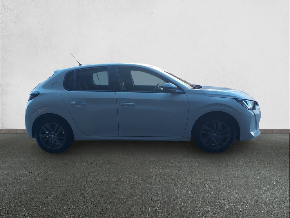 Occasion PEUGEOT 208 208 PureTech 75 S&S BVM5 - Active Pack