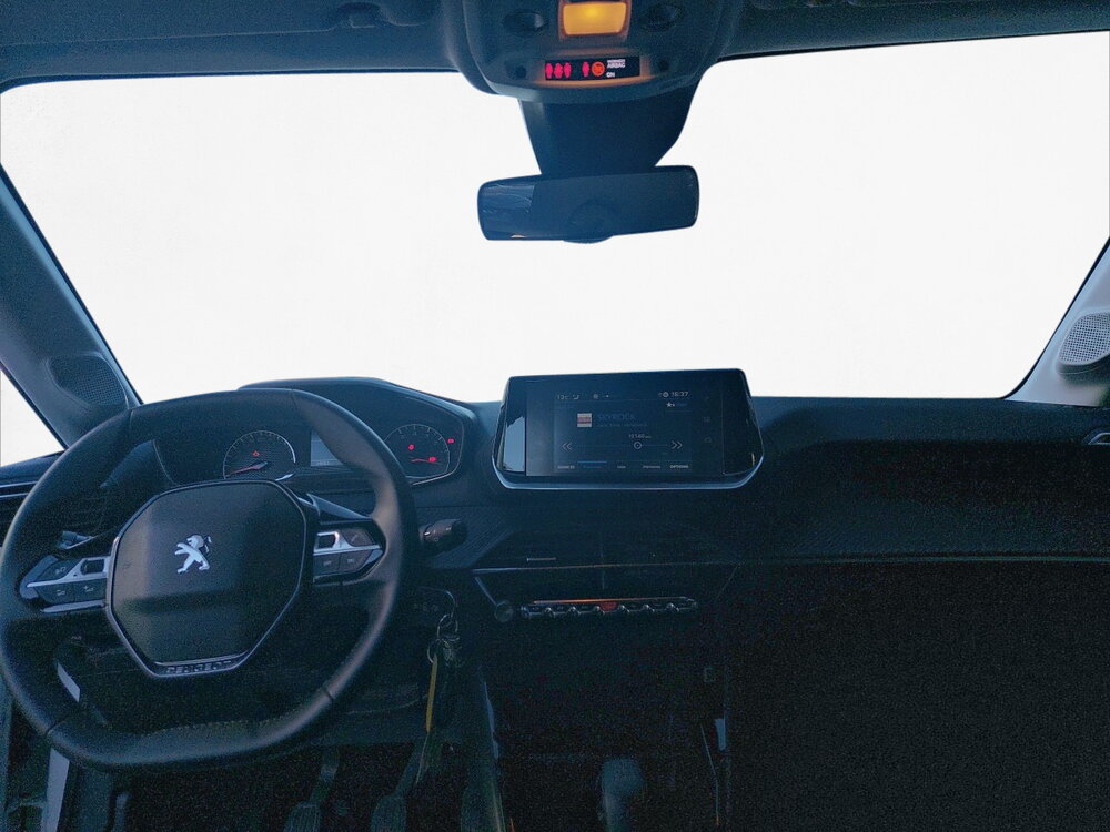 Occasion PEUGEOT 208 208 PureTech 75 S&S BVM5 - Active Pack