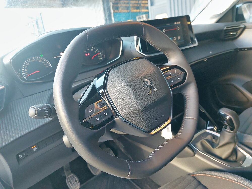 Occasion PEUGEOT 208 208 PureTech 75 S&S BVM5 - Active Pack