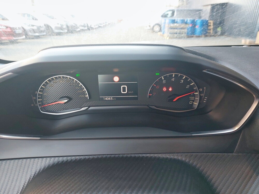 Occasion PEUGEOT 208 208 PureTech 75 S&S BVM5 - Active Pack