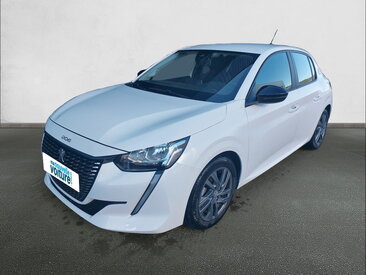 Occasion PEUGEOT 208 208 PureTech 75 S&S BVM5 - Active Pack