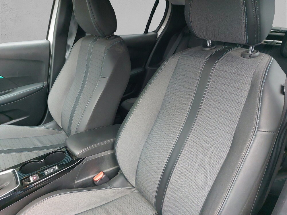 Occasion PEUGEOT 208 208 BlueHDi 100 S&S BVM6 - Allure